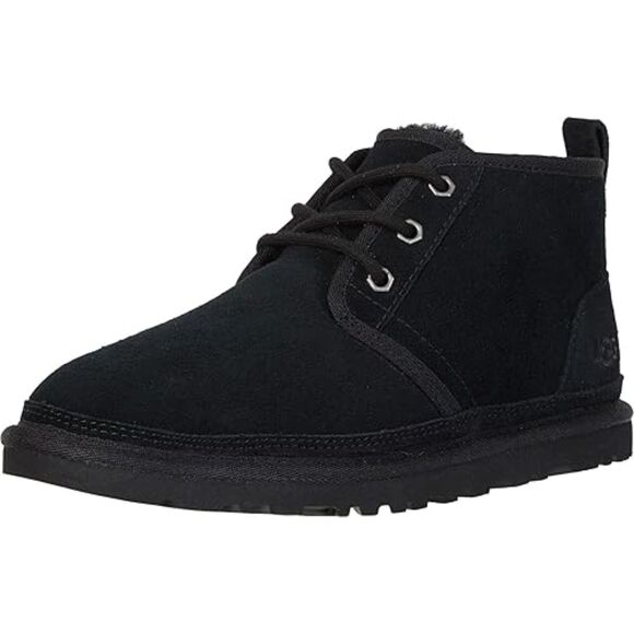 UGG Shoes - Ugg / Women's Neumel Booties / Fall Lace Up Boots